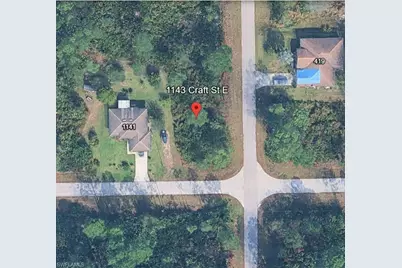1143 Craft St E, Lehigh Acres, FL 33974 - Photo 3