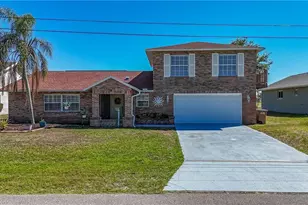 238 SE 9th Terrace, Cape Coral, FL 33990 - Photo 1