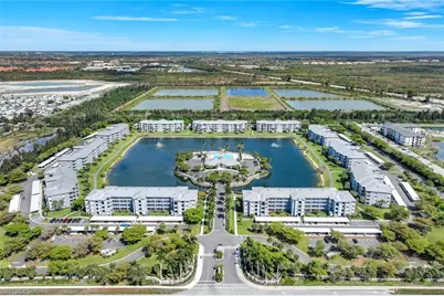 16615 Lake Circle Dr #438, Fort Myers, FL 33908 - Photo 31