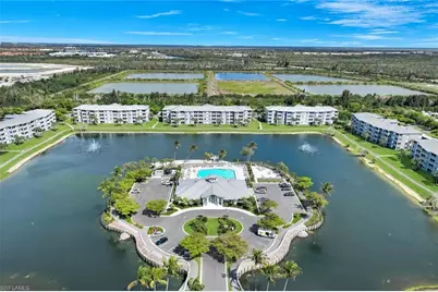 16615 Lake Circle Dr #438, Fort Myers, FL 33908 - Photo 7