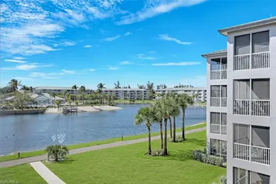 16615 Lake Circle Dr #438, Fort Myers, FL 33908 - Photo 9