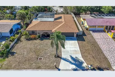1314 SE 43rd Ter, Cape Coral, FL 33904 - Photo 37