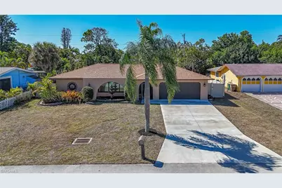 1314 SE 43rd Ter, Cape Coral, FL 33904 - Photo 3