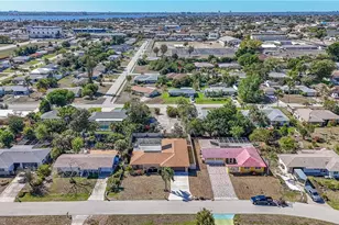 1314 SE 43rd Terrace, Cape Coral, FL 33904 - Photo 39