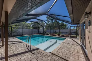 1314 SE 43rd Terrace, Cape Coral, FL 33904 - Photo 31