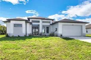 1215 SW 21st Ave, Cape Coral, FL 33991 - Photo 1