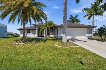 2329 SW 32nd St, Cape Coral, FL 33914 - Photo 1