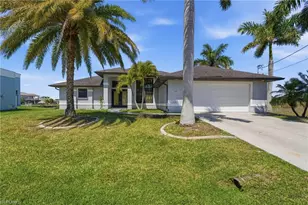 2329 SW 32nd St, Cape Coral, FL 33914 - Photo 1