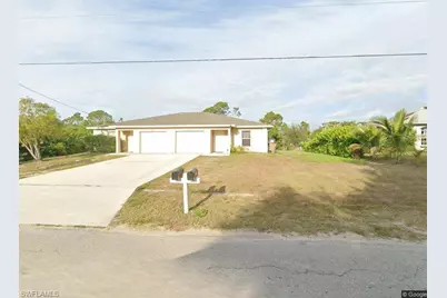 2608/2610 Haviland Ave S, Lehigh Acres, FL 33973 - Photo 1