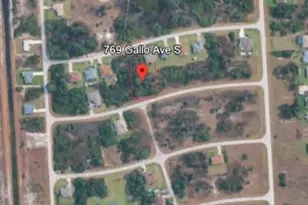 769 Gallo Ave S, Lehigh Acres, FL 33974 - Photo 1