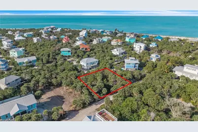 4521 Smugglers Dr, Captiva, FL 33924 - Photo 1