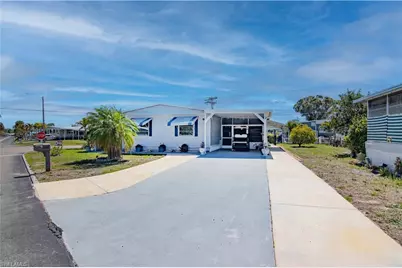 150 Overland Trl, North Fort Myers, FL 33917 - Photo 3