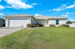 327 NW 23rd St, Cape Coral, FL 33993 - Photo 3