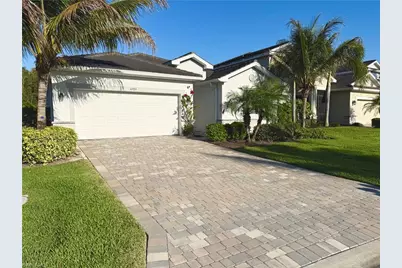 4289 Bluegrass Dr, Fort Myers, FL 33916 - Photo 1