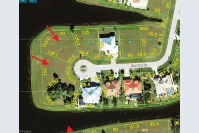 16395 Nogales Ct, Punta Gorda, FL 33955 - Photo 27