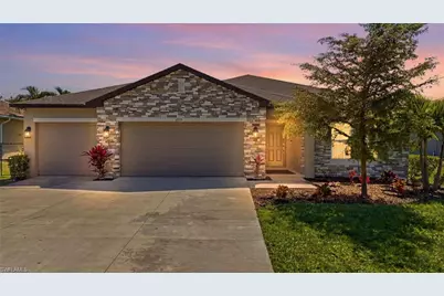 2714 SW 3rd Ln, Cape Coral, FL 33991 - Photo 1