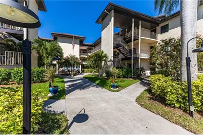 11500 Caravel Cir #4024, Fort Myers, FL 33908 - Photo 31