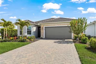 7100 Del Webb Oak Creek Blvd N, North Fort Myers, FL 33917 - Photo 1