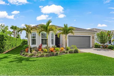 7100 Del Webb Oak Creek Blvd N, North Fort Myers, FL 33917 - Photo 3
