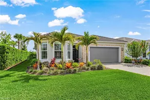 7100 Del Webb Oak Creek Blvd N, North Fort Myers, FL 33917 - Photo 3