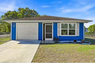 2601 67th St W, Lehigh Acres, FL 33971 - Photo 1