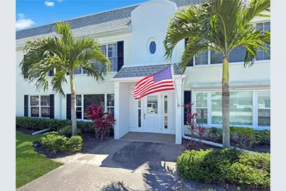 1326 S Brandywine Cir #4, Fort Myers, FL 33919 - Photo 1