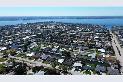 814 El Dorado Pkwy E, Cape Coral, FL 33904 - Photo 39