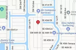 4317 SW Santa Barbara Pl, Cape Coral, FL 33914 - Photo 19