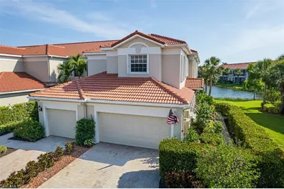 9205 Belleza Way #203, Fort Myers, FL 33908 - Photo 1