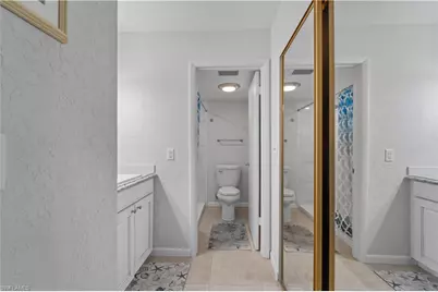 5421 Peppertree Dr #3, Fort Myers, FL 33908 - Photo 15