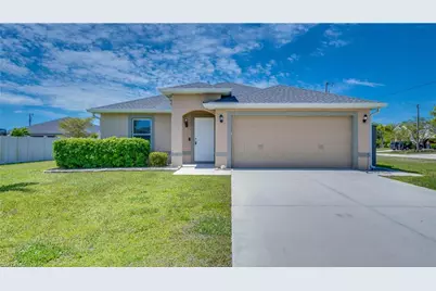 1618 SW 19th Ave, Cape Coral, FL 33991 - Photo 1