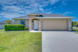 1618 SW 19th Ave, Cape Coral, FL 33991 - Photo 1