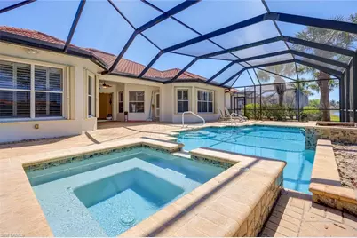 11015 Sea Tropic Ln, Fort Myers, FL 33908 - Photo 5