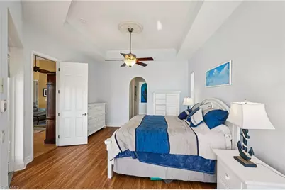 1019 NW 42nd Pl, Cape Coral, FL 33993 - Photo 17