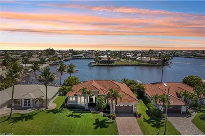 1019 NW 42nd Pl, Cape Coral, FL 33993 - Photo 33