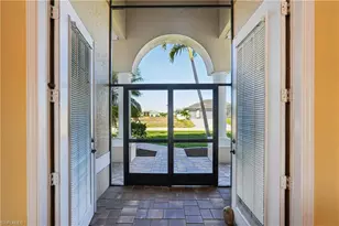 1019 NW 42nd Pl, Cape Coral, FL 33993 - Photo 3