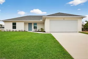 1410 NW 13th Terrace, Cape Coral, FL 33993 - Photo 1