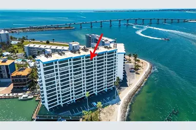 15031 Punta Rassa Rd #1103, Fort Myers, FL 33908 - Photo 1