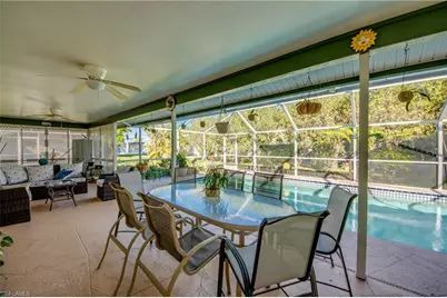 521 SW 52nd St, Cape Coral, FL 33914 - Photo 29