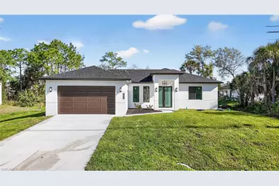 205 E 15th St, Lehigh Acres, FL 33972 - Photo 1