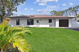 3680 Gasparilla St, Saint James City, FL 33956 - Photo 1