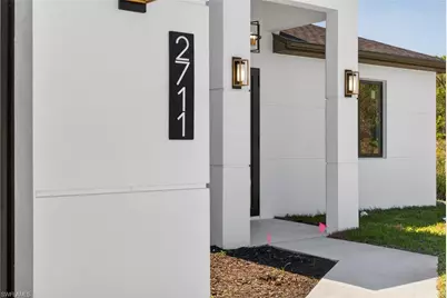 2711 39th St W, Lehigh Acres, FL 33971 - Photo 5