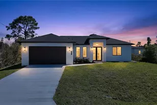 2711 39th St W, Lehigh Acres, FL 33971 - Photo 1