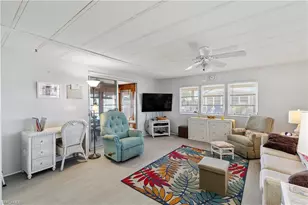 3373 Rainbow Ln, North Fort Myers, FL 33903 - Photo 3