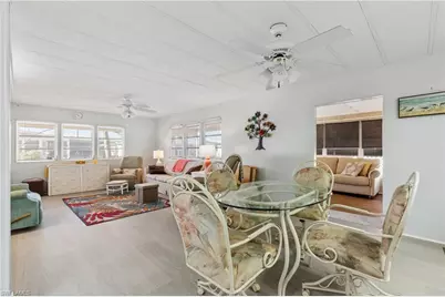 3373 Rainbow Ln, North Fort Myers, FL 33903 - Photo 7