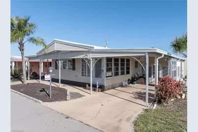 3373 Rainbow Ln, North Fort Myers, FL 33903 - Photo 41