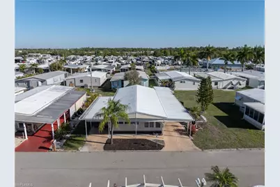 3373 Rainbow Ln, North Fort Myers, FL 33903 - Photo 43