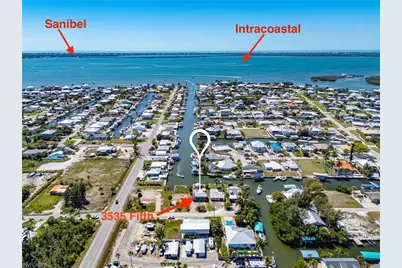 3535 Fifth Ave, Saint James City, FL 33956 - Photo 1