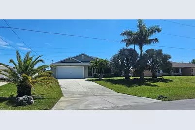 1019 NW 24th Pl, Cape Coral, FL 33993 - Photo 35