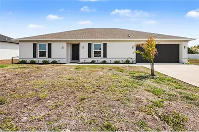 1409 NE 4th Pl, Cape Coral, FL 33909 - Photo 1